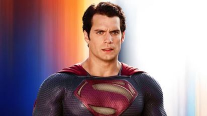 David Corenswet queda corto: Henry Cavill sigue siendo el Superman que más garpa
