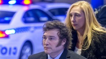 Si Karina Milei no acude a la citación en el Congreso, podrían buscarla con la fuerza pública. Si Karina Milei no acude a la citación en el Congreso, podrían buscarla con la fuerza pública.