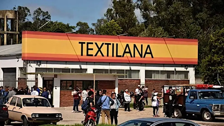 Con 150 despidos, Textilana se suma a Dass, y señalan a los 