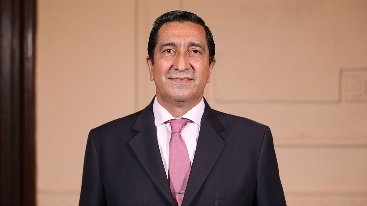 Buenaventura Duarte. Buenaventura Duarte. 