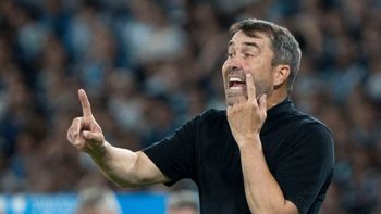 Dolor en River: Se lesionaron y dos figuras se pierden el Superclásico contra Boca