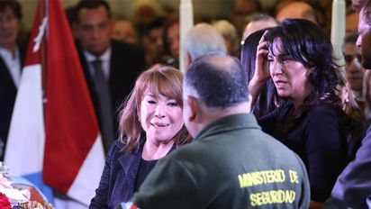 José Manuel De La Sota y un legado que hoy se enfrenta 