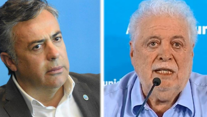 Ingresó al Congreso un pedido de informes al Gobierno sobre la vacuna contra el covid 