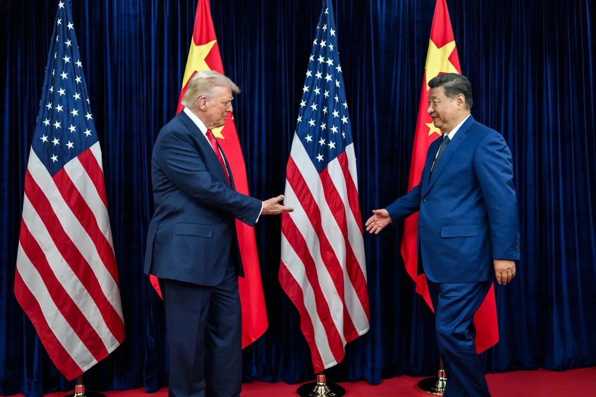 Xi Jinping: "Debemos trabajar por un crecimiento abierto y ganar-ganar, que genere beneficios comunes para todos los países." Xi Jinping: "Debemos trabajar por un crecimiento abierto y ganar-ganar, que genere beneficios comunes para todos los países." 