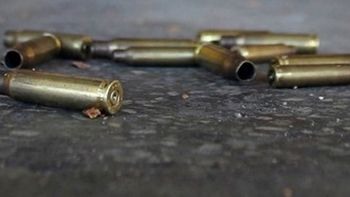 Las balaceras en Rosario no cesan. Las balaceras en Rosario no cesan.