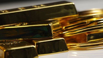 ¿Dónde está el oro del BCRA? Denuncia penal y pedido de investigación