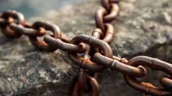 Economía: Rechina la cadena de pagos y se complica el frente laboral