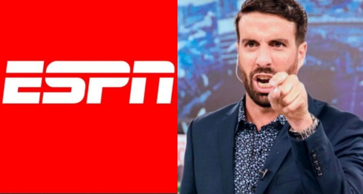 Flavio Azzaro vs ESPN