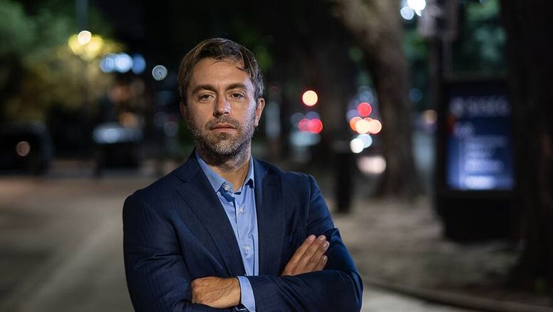 Renunció, Alejandro Lew (secretario de Finanzas) lo reemplaza, Federico Furiase