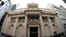 Banco Central.