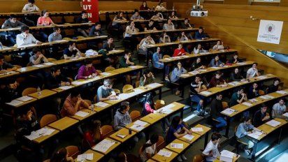 Becas en España: Por qué los argentinos pueden acceder 