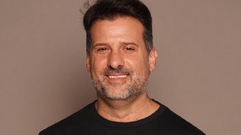 José María Listorti desembarcó oficialmente al streaming: A qué canal se sumó como figura. José María Listorti desembarcó oficialmente al streaming: A qué canal se sumó como figura.