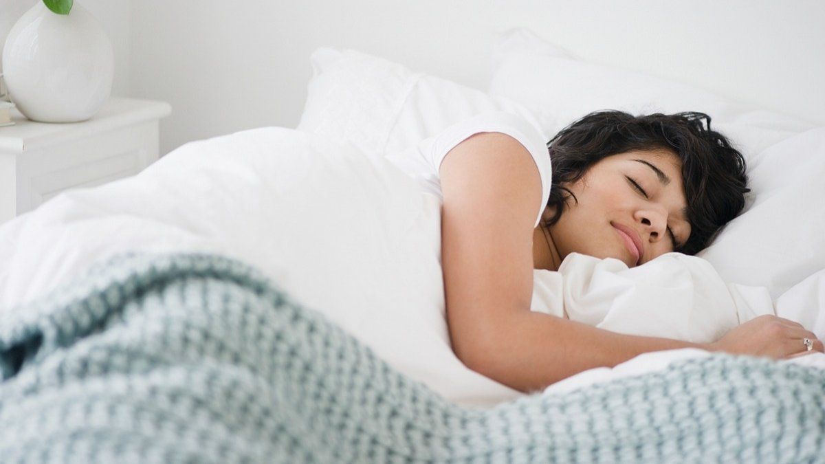 Harvard desvela la temperatura ideal para dormir bien cuando