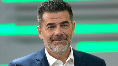 Julián Weich pidió 