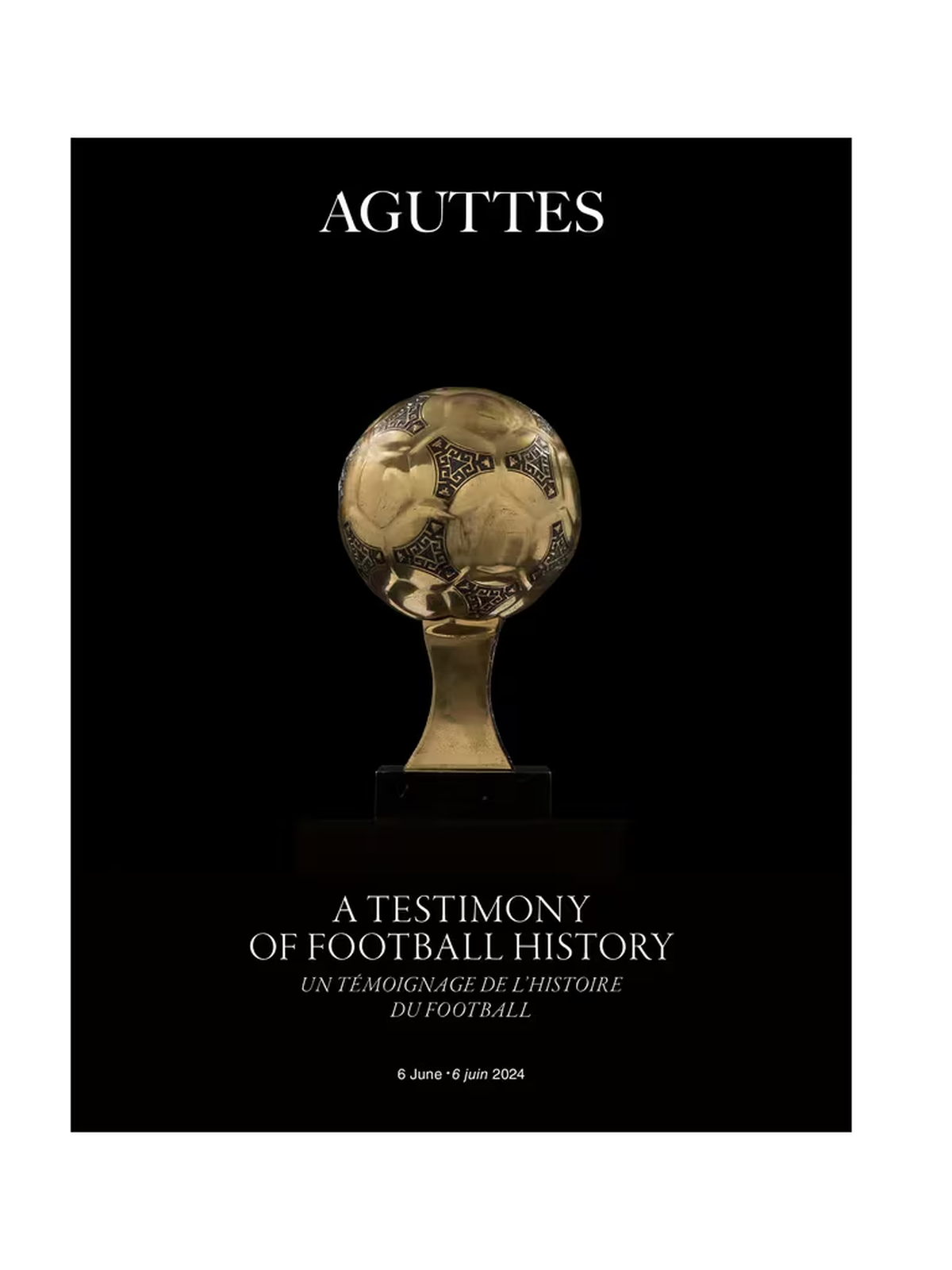 La casa de subastas describió que el Balón de Oro que ganó Diego Maradona tiene 28 centímetros de alto, 15.8 centímetros de diámetro y un peso aproximado de 4 kilos. En la descripción también se aclara que el objeto posee “rastros de roces y rayones” y que no tiene la placa de identificación. La casa de subastas describió que el Balón de Oro que ganó Diego Maradona tiene 28 centímetros de alto, 15.8 centímetros de diámetro y un peso aproximado de 4 kilos. En la descripción también se aclara que el objeto posee “rastros de roces y rayones” y que no tiene la placa de identificación. 