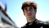 Franco Colapinto sobre el GP de Mónaco. Franco Colapinto sobre el GP de Mónaco.