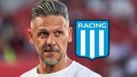 Martín Demichelis tomó una decisión luego de aparecer en carpeta de Racing. Martín Demichelis tomó una decisión luego de aparecer en carpeta de Racing.