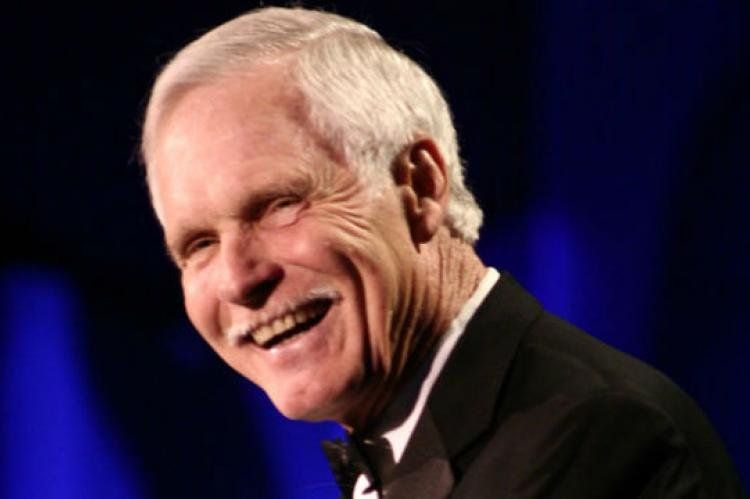 Ted Turner
