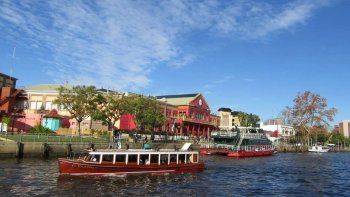 Te mostramos paseos imperdibles para aprovechar el finde. Te mostramos paseos imperdibles para aprovechar el finde.