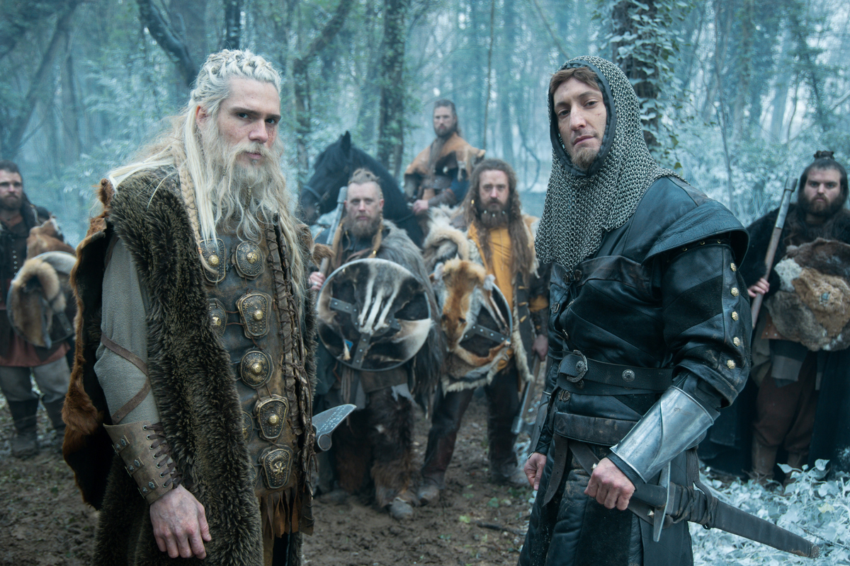 Fiasco, la miniserie de Netflix que no podés dejar de mirar. Fiasco, la miniserie de Netflix que no podés dejar de mirar.