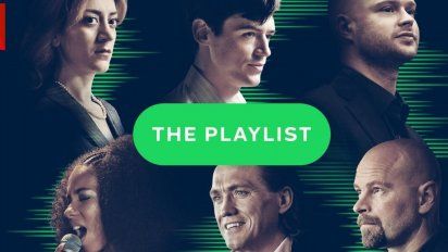 Netflix: Cruce de chicanas entre Spotify y Sony con Playlist