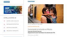 altText(El FMI felicita a México y a AMLO por su trabajo social)}