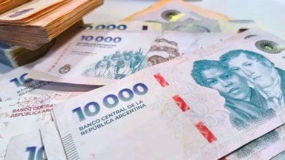 Plazos fijos con tasas por las nubes: Ganan los ahorristas, pero se hunde el crédito