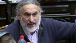 altText(El Gobierno sobre el paro del campo: “Lo único que funcionó fue la máquina de troles”)}