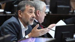 altText(Como CFK quiere el control del Congreso, Alberto le ofrece a Caserio un ministerio para evitar roces)}