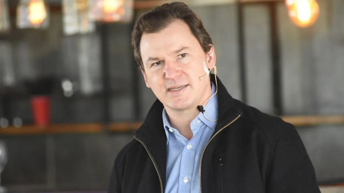 Nahuel Caputto, El Litoral. Nahuel Caputto, El Litoral.