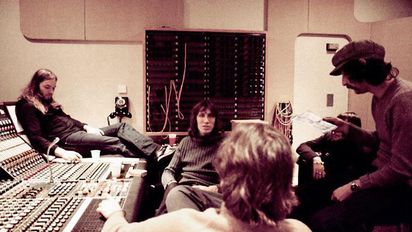 50 años y el debate eterno: ¿De qué trató 'Wish You Were Here'?