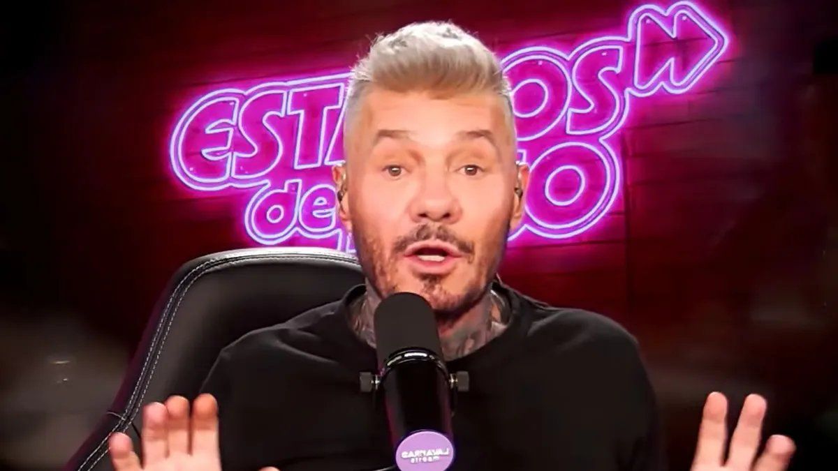 Marcelo Tinelli confirmó una noticia que impactó a varios.