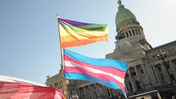 La justicia le dijo no a la motosierra sobre el cupo laboral trans.