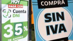Cuenta DNI y Compre sin IVA: Qué pasará con estos beneficios del Banco Provincia
