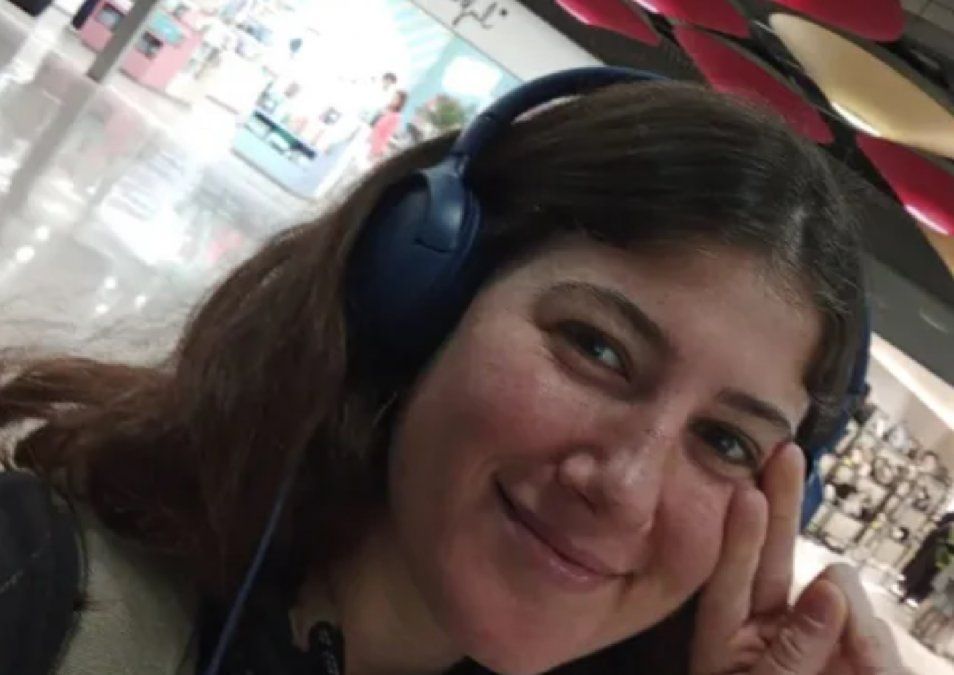 Hallaron asesinada a apuñaladas a una joven argentina en Búzios. (Foto: G1)