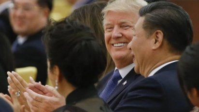 2 gestos de USA contra China: Crece la muralla tecnológica y habrá altos enviados a Taiwán