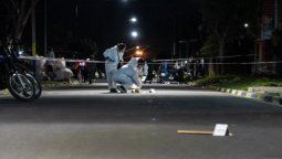 Rosario registra 7 muertes en mayo.&nbsp;
