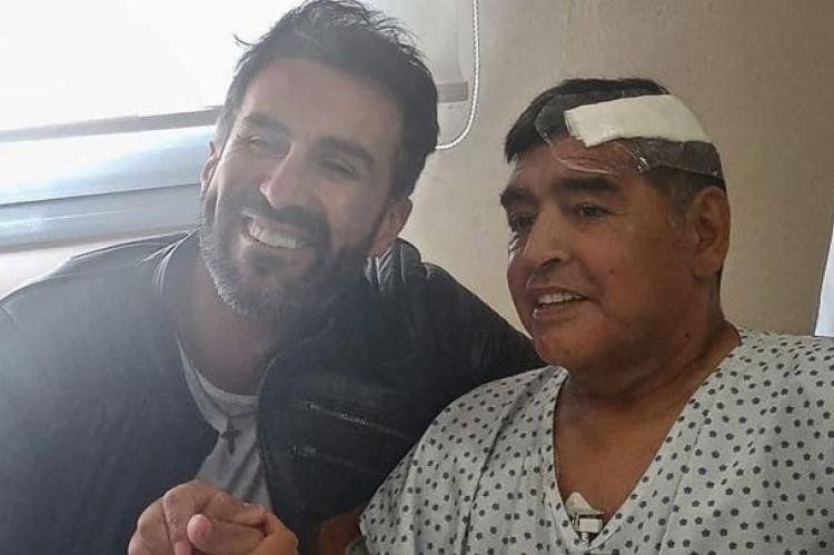 nvestigan si hubo homicidio culposo, pero Luque se defiende: No soy responsable de nada