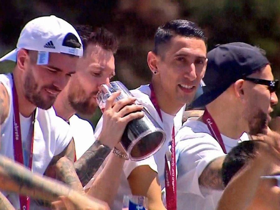 Argentina deberá combatir el calor en Colombia