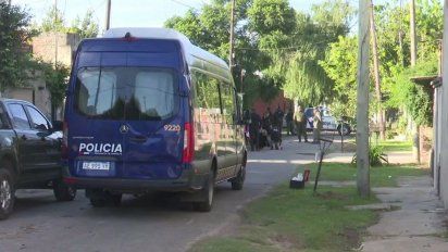 Rosario: Un adolescente fue baleado en un presunto ataque narco
