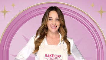 Telefe no tiene paz: Recrudeció la guerra entre Verónica Lozano y Wanda Nara