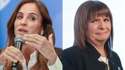 Tolosa Paz, durísima contra Patricia Bullrich: 