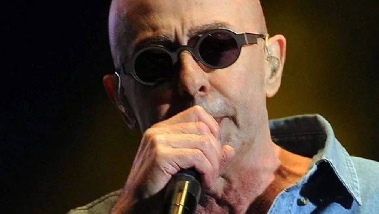 El Indio Solari desmintió haber sufrido un ACV: