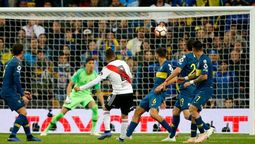 Las finales más apasionantes de la Libertadores