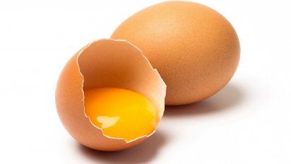 Si quieres aumentar la vitamina D, cocina los huevos así