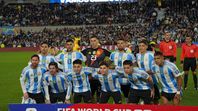 La Selección Argentina será defensora del título en el Mundial 2026