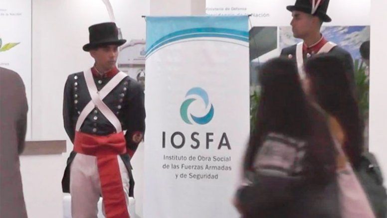 Es oficial la disolución de IOSFA, y ya hay críticas: