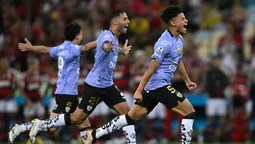 Un 2 a 0 a favor de Independiente definirá la serie