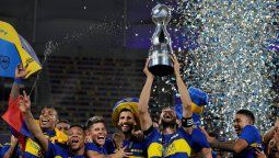 Medios españoles afirman que el Barcelona podría llevarse a una figura de Boca Juniors.