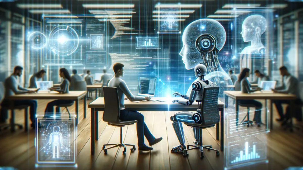 El programa Excel ya no existe más debido a que la Inteligencia Artificial (IA) redefine las finanzas empresariales. El programa Excel ya no existe más debido a que la Inteligencia Artificial (IA) redefine las finanzas empresariales.